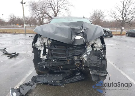 2023 Chevrolet Suburban 4Wd Lt from USA, damaged, VIN 1GNSKCKD6PR209311